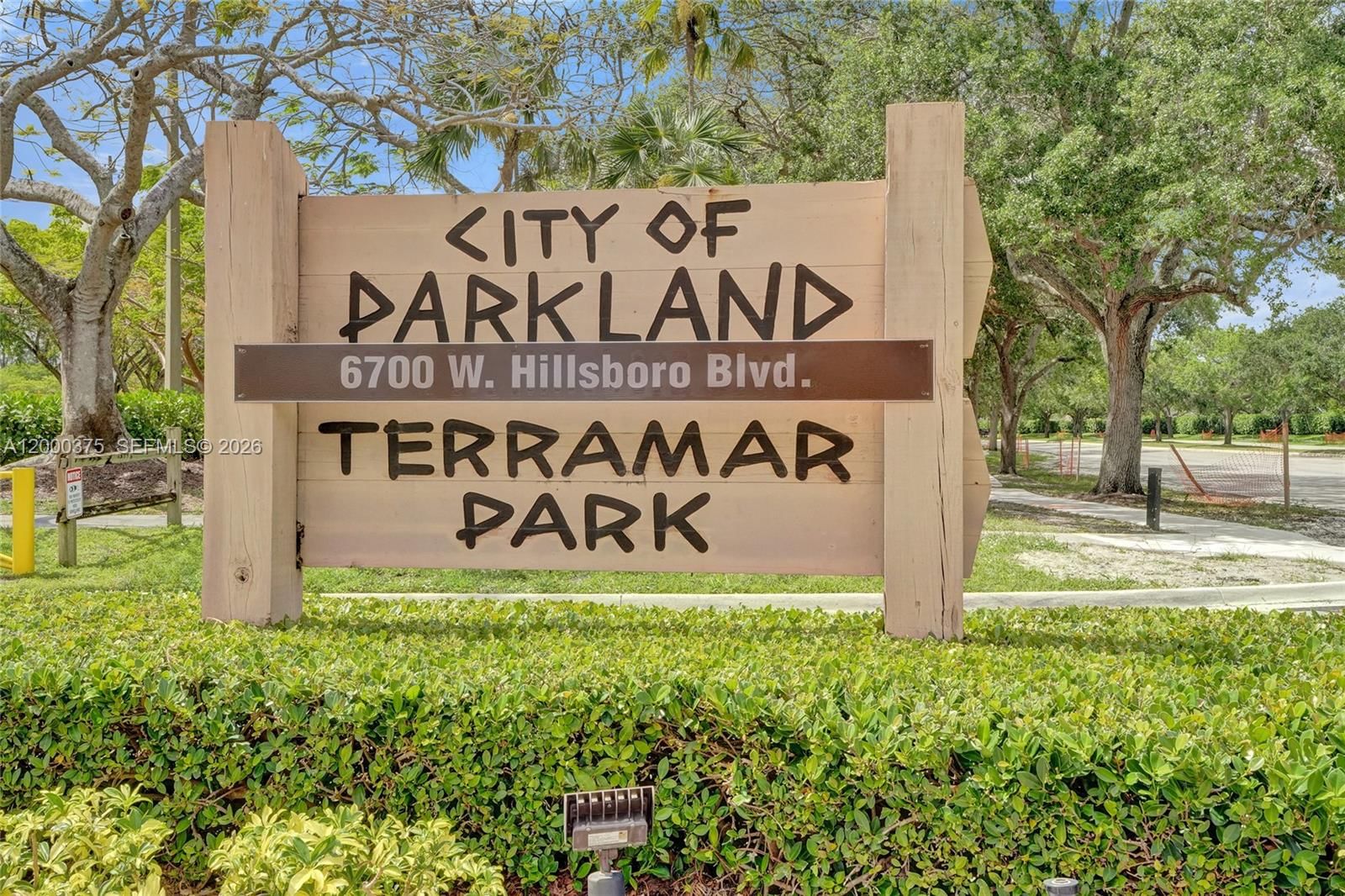 Real estate property located at 7525 61st Ter #804, Broward, Carriage Homes At Terrama, Parkland, FL