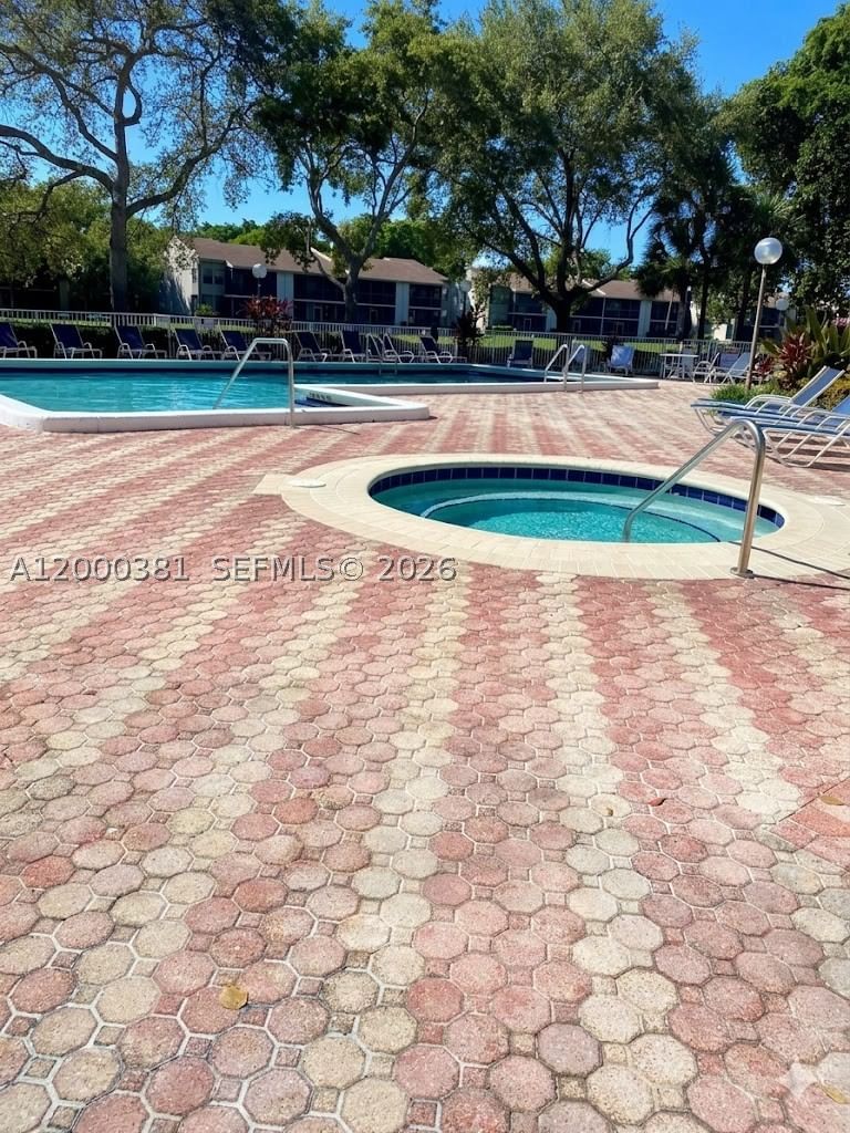 Real estate property located at 1961 15th St #90, Broward, Meadowridge East Condo, Deerfield Beach, FL
