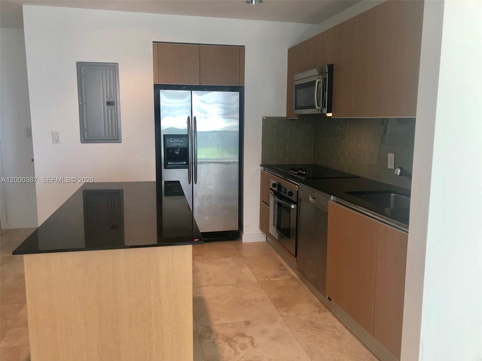 Real estate property located at 1050 BRICKELL AV #1408, Miami-dade, 1060 Brickell Condo, Miami, FL