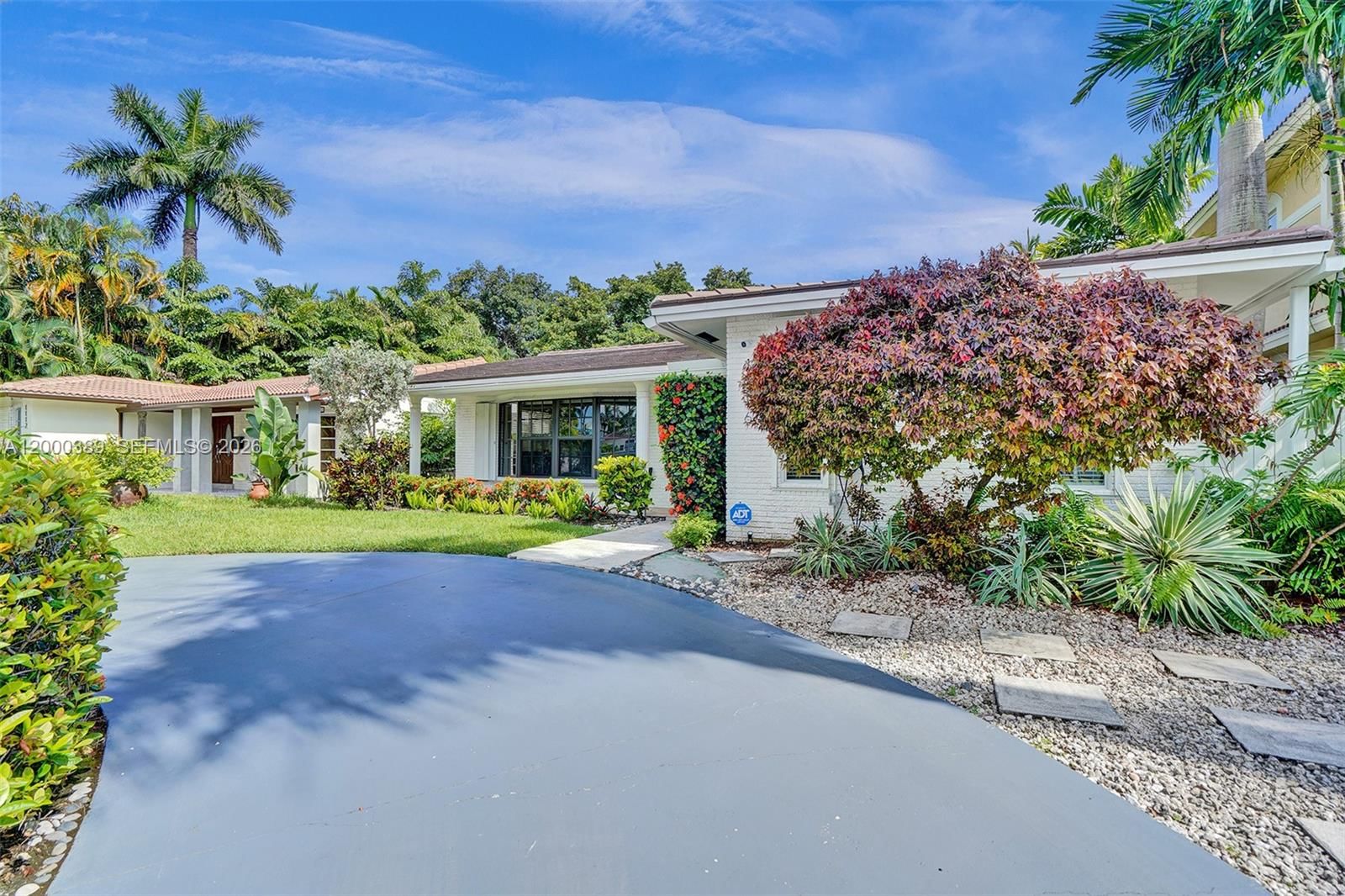 Real estate property located at 1116 Hollywood Blvd, Broward, Hollywood Lakes Section, Hollywood, FL