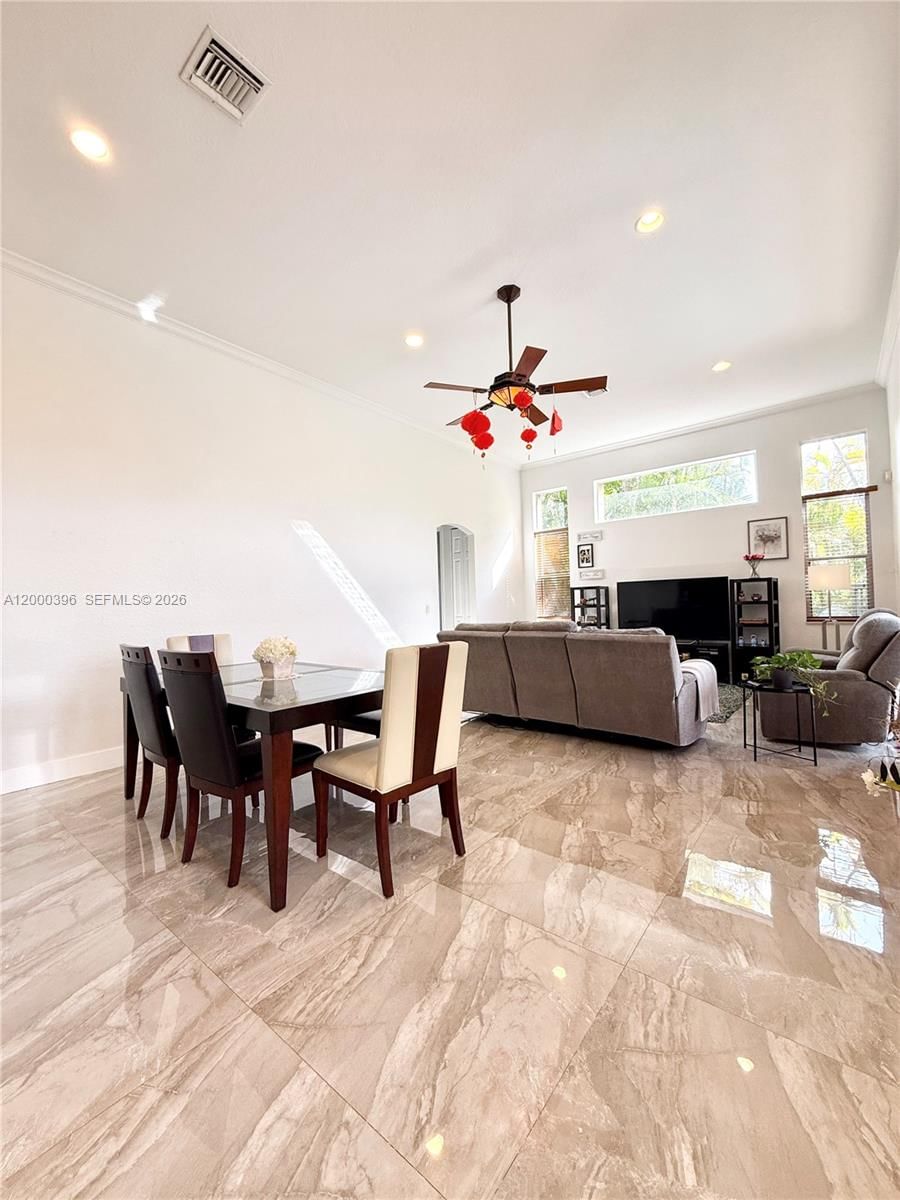 Real estate property located at 3700 Oak Ridge Ln, Broward, The Ridges/oak Ridge, Weston, FL