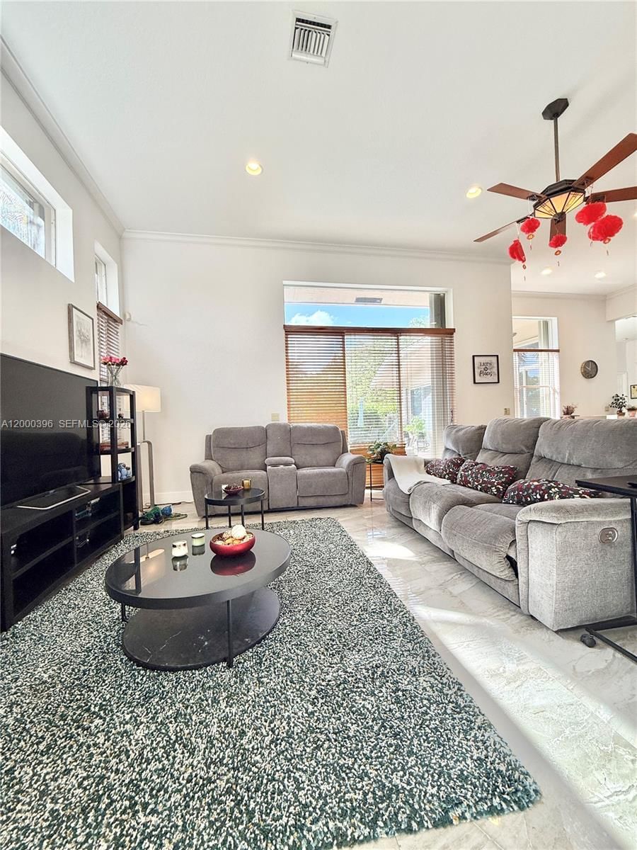 Real estate property located at 3700 Oak Ridge Ln, Broward, The Ridges/oak Ridge, Weston, FL