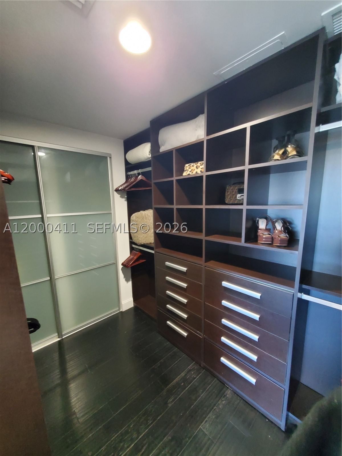 Real estate property located at 2950 188th St #401, Miami-dade, Artech Residences At Aven, Aventura, FL