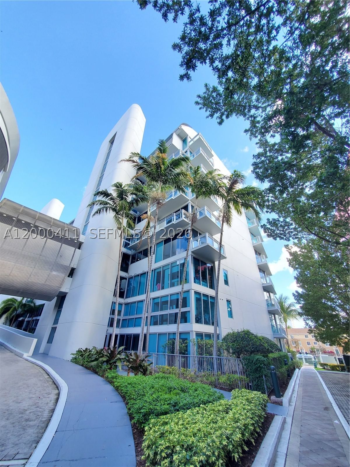 Real estate property located at 2950 188th St #401, Miami-dade, Artech Residences At Aven, Aventura, FL