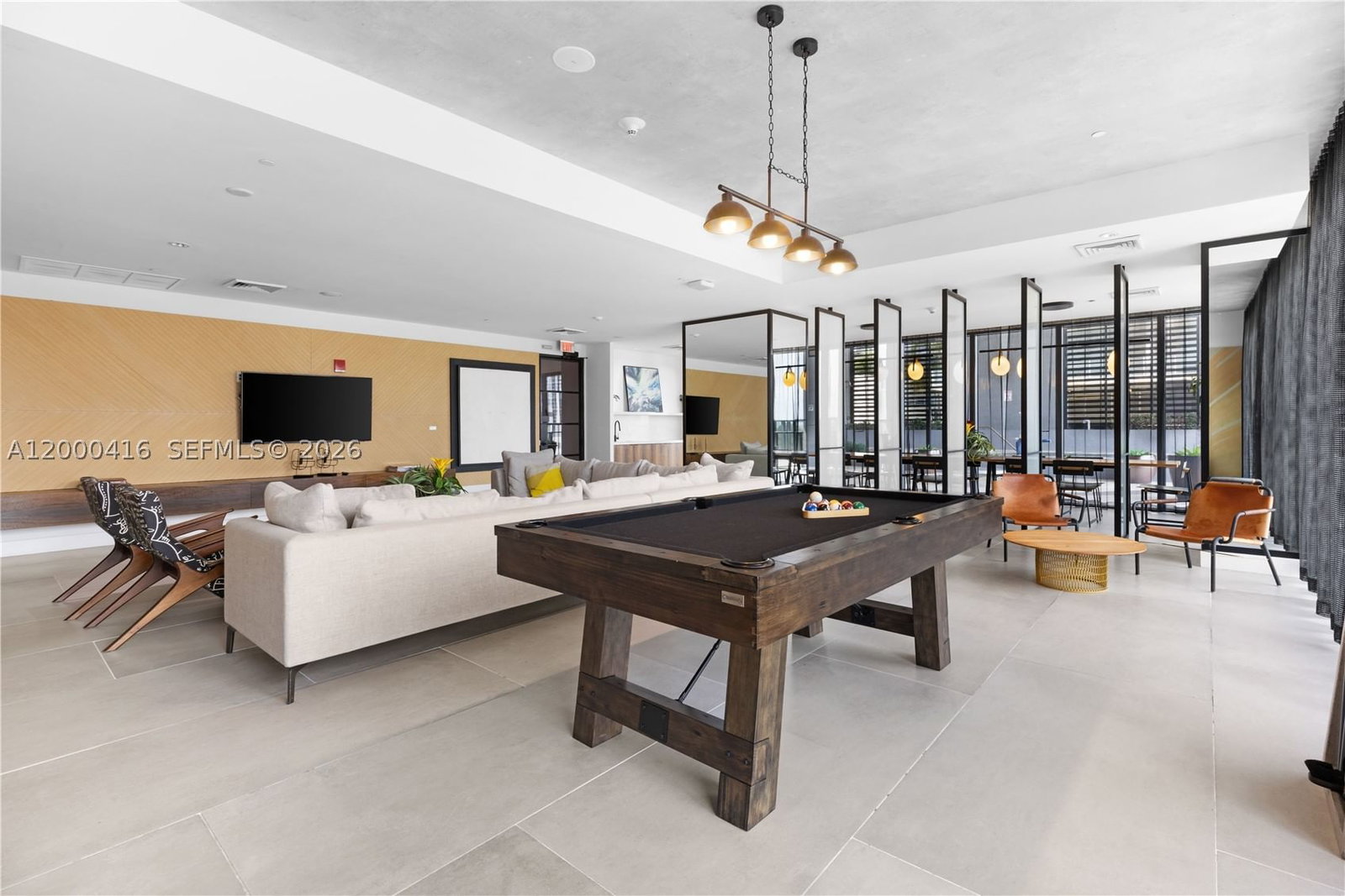 Real estate property located at 121 34th St #2602, Miami-dade, 3401 Midtown Condo, Miami, FL