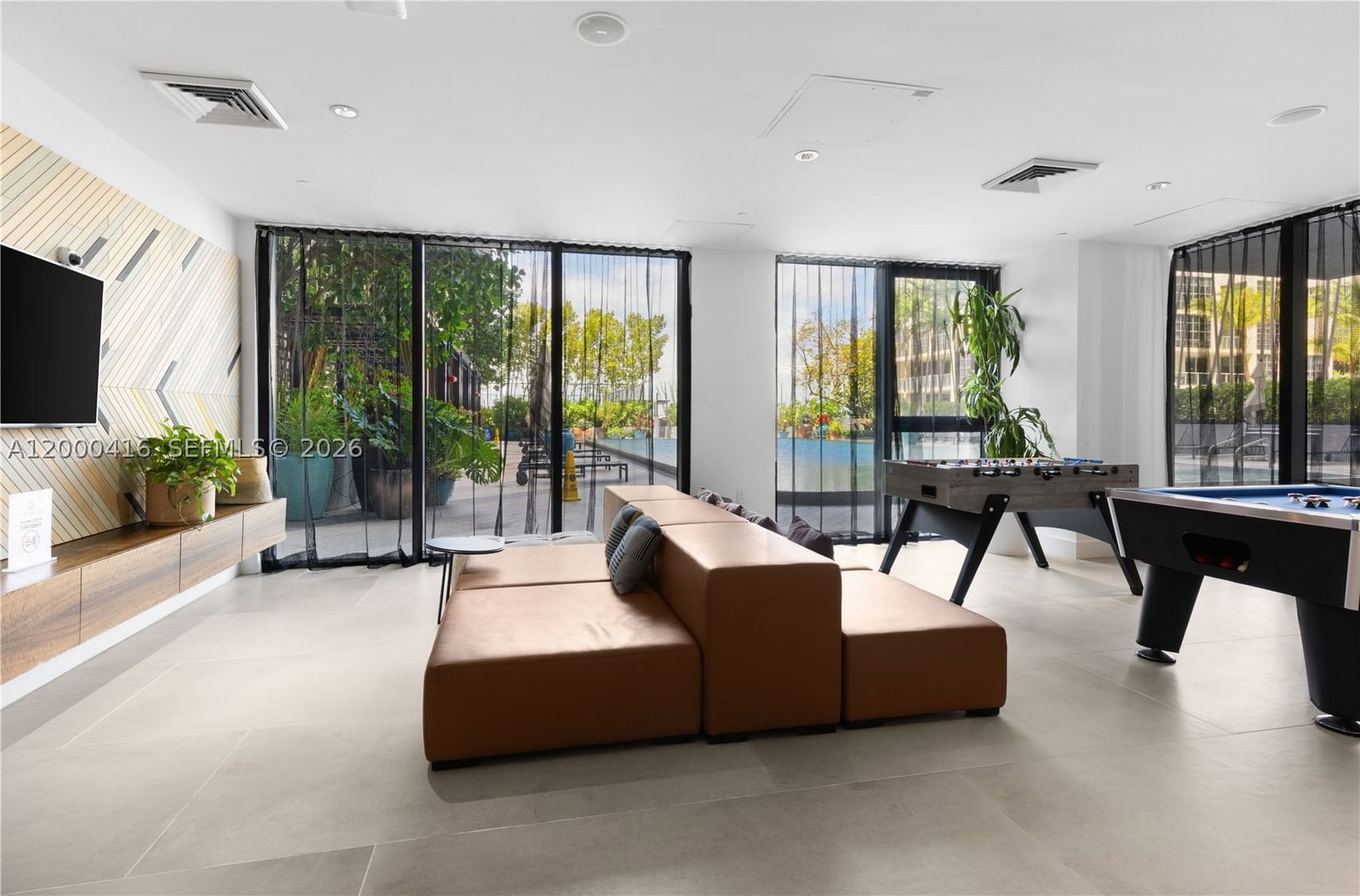 Real estate property located at 121 34th St #2602, Miami-dade, 3401 Midtown Condo, Miami, FL