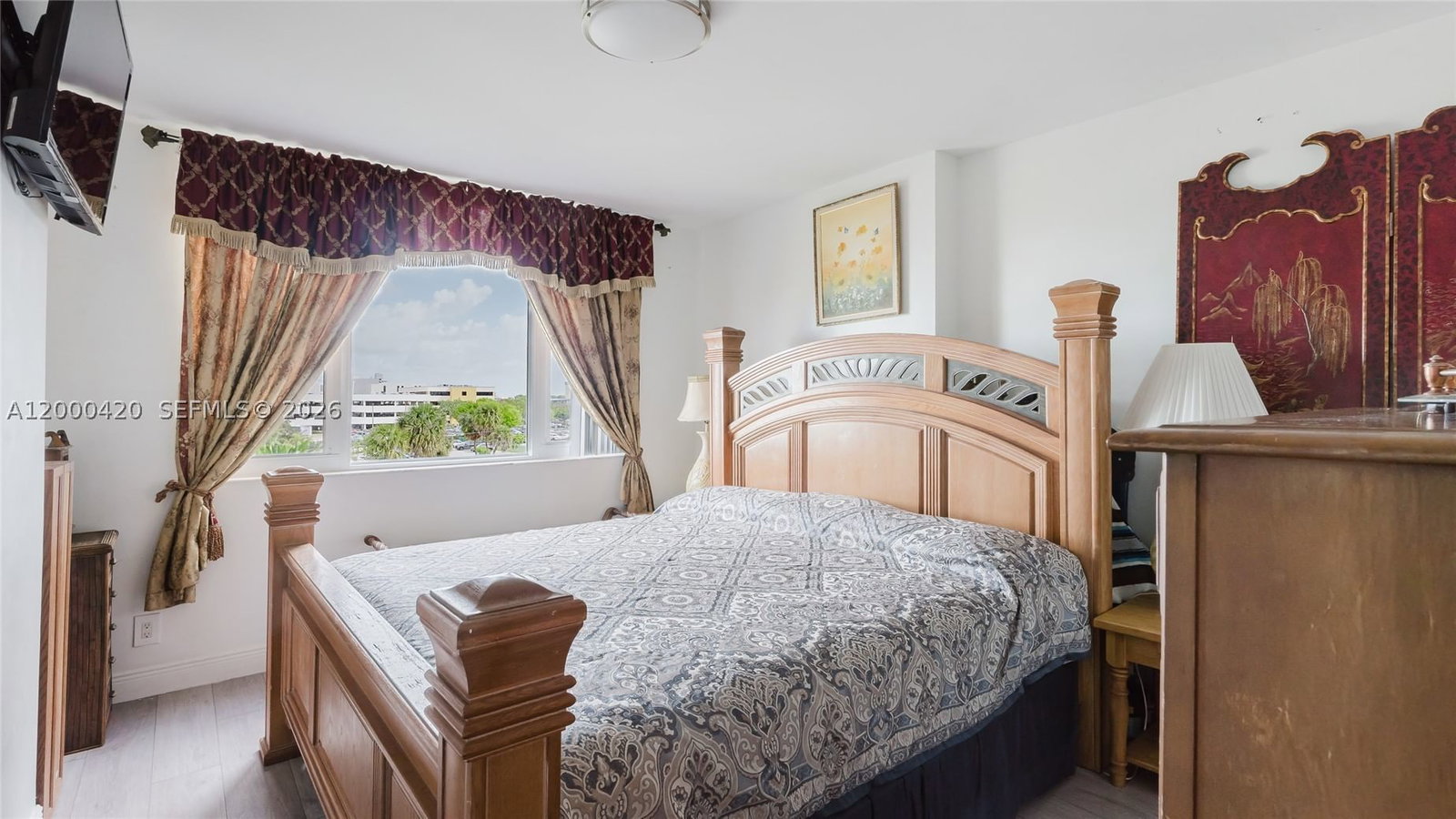 Real estate property located at 3800 Hillcrest Dr #411, Broward, Hillcrest East No 25 Cond, Hollywood, FL