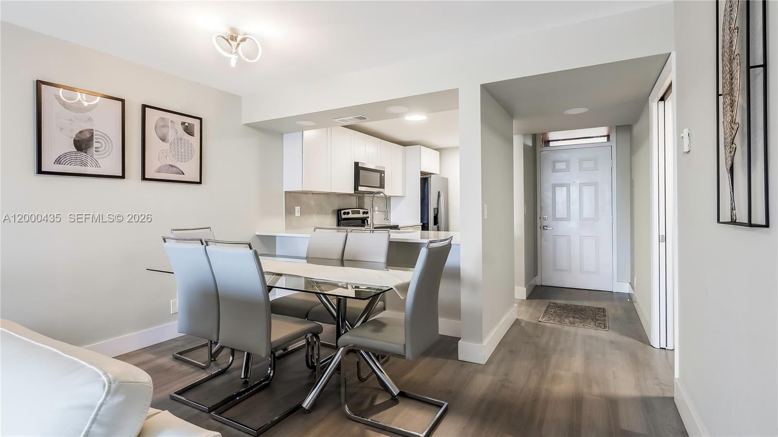 Real estate property located at 6231 Coral Lake Dr #307, Broward, Coral Gate Vii Condo, Margate, FL