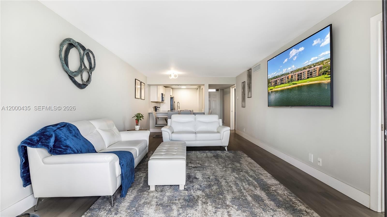 Real estate property located at 6231 Coral Lake Dr #307, Broward, Coral Gate Vii Condo, Margate, FL