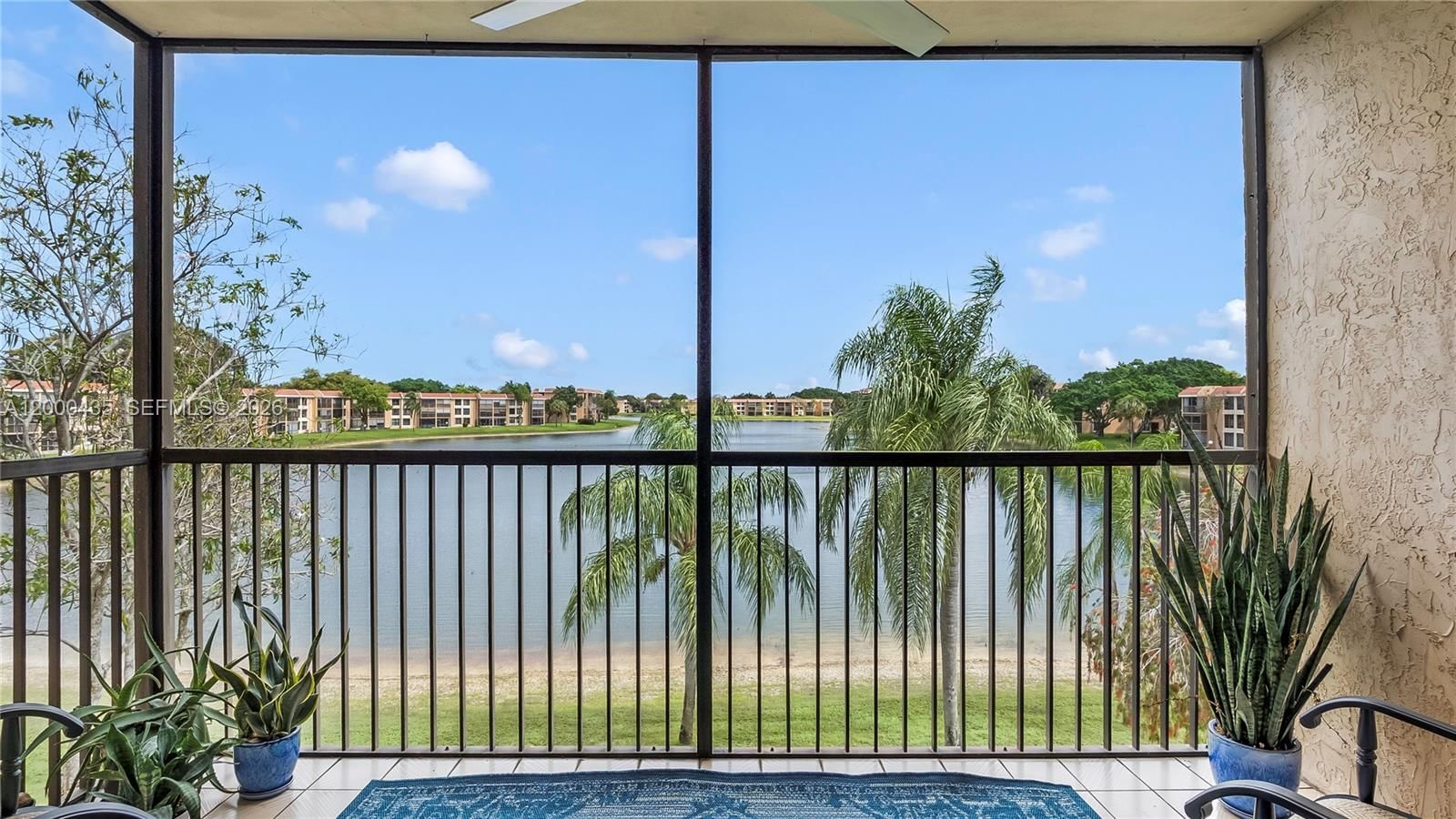 Real estate property located at 6231 Coral Lake Dr #307, Broward, Coral Gate Vii Condo, Margate, FL