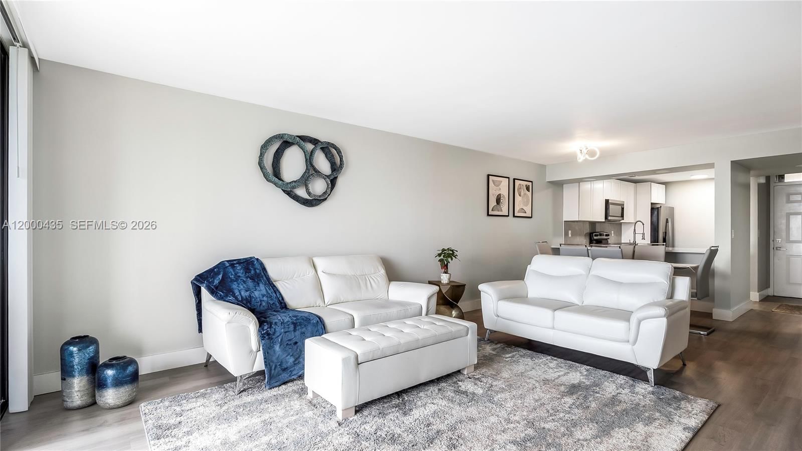 Real estate property located at 6231 Coral Lake Dr #307, Broward, Coral Gate Vii Condo, Margate, FL