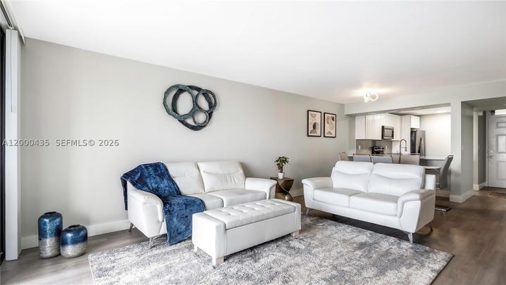 Real estate property located at 6231 Coral Lake Dr #307, Broward, Coral Gate Vii Condo, Margate, FL