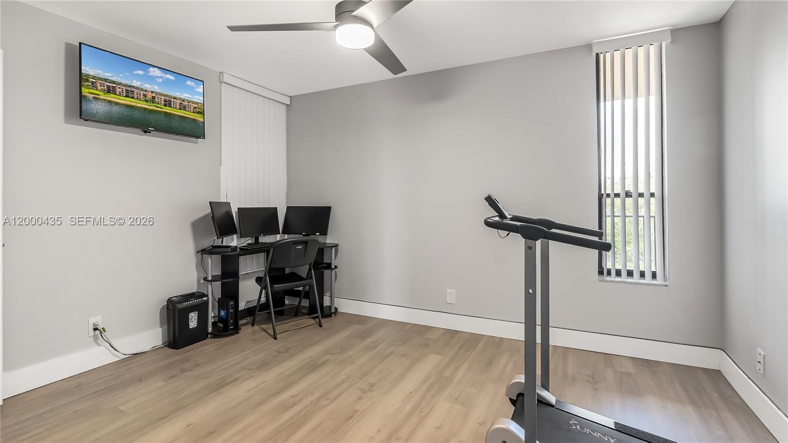 Real estate property located at 6231 Coral Lake Dr #307, Broward, Coral Gate Vii Condo, Margate, FL