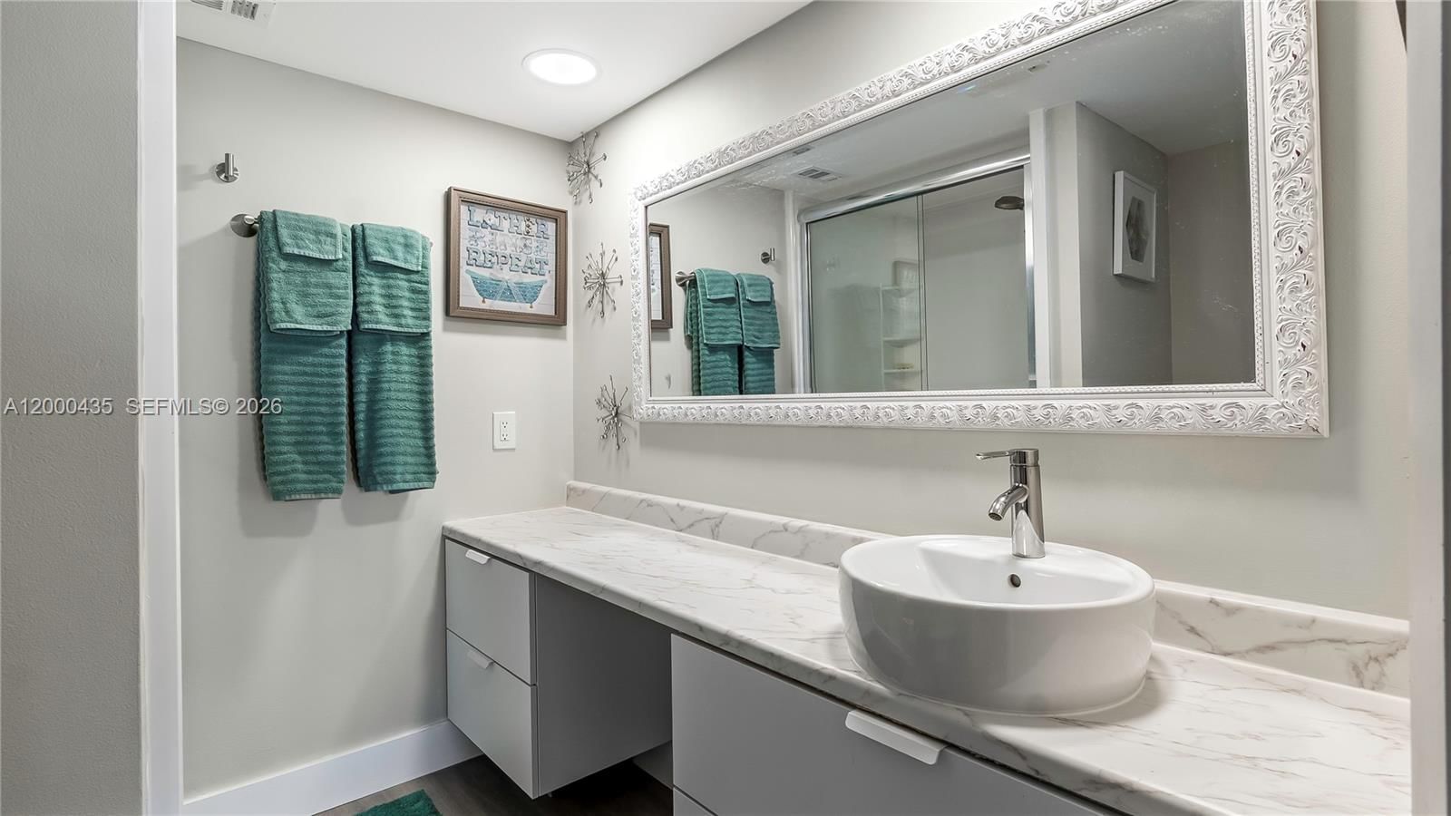 Real estate property located at 6231 Coral Lake Dr #307, Broward, Coral Gate Vii Condo, Margate, FL