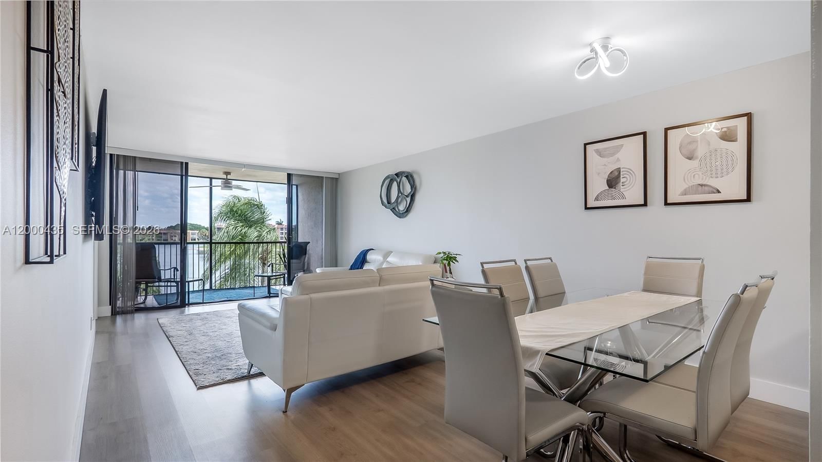 Real estate property located at 6231 Coral Lake Dr #307, Broward, Coral Gate Vii Condo, Margate, FL