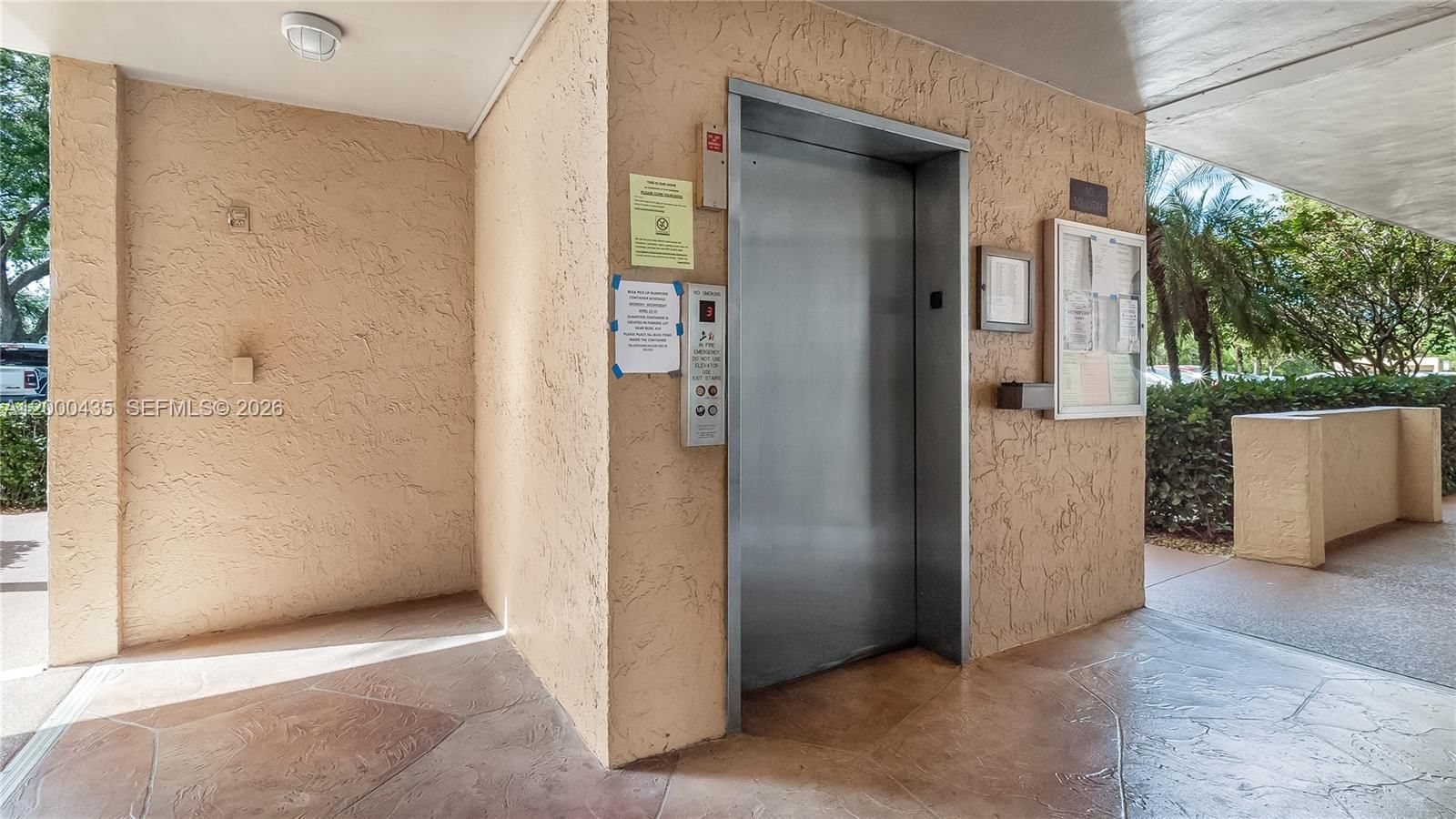 Real estate property located at 6231 Coral Lake Dr #307, Broward, Coral Gate Vii Condo, Margate, FL