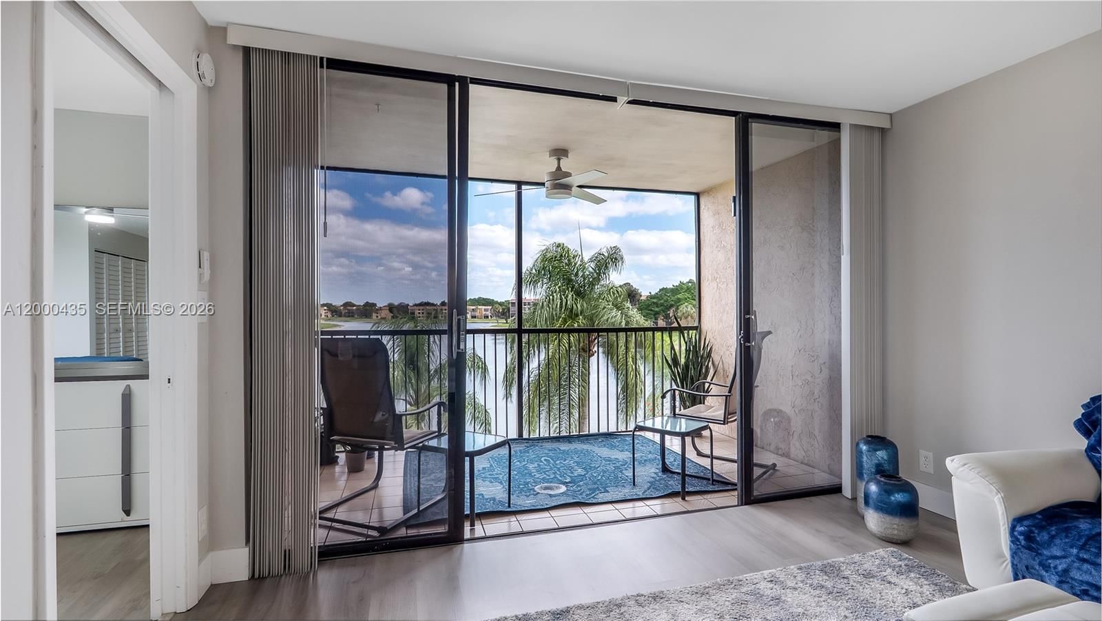 Real estate property located at 6231 Coral Lake Dr #307, Broward, Coral Gate Vii Condo, Margate, FL