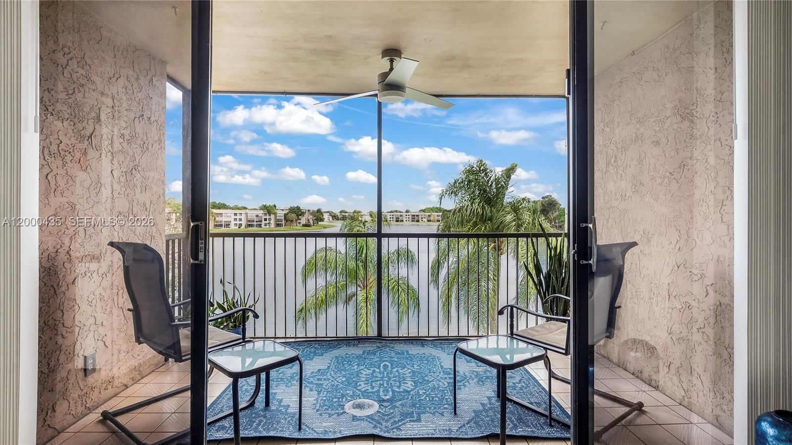 Real estate property located at 6231 Coral Lake Dr #307, Broward, Coral Gate Vii Condo, Margate, FL