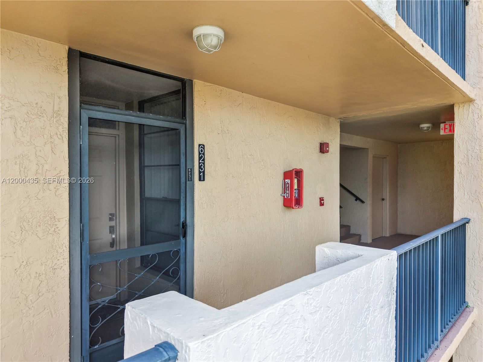Real estate property located at 6231 Coral Lake Dr #307, Broward, Coral Gate Vii Condo, Margate, FL