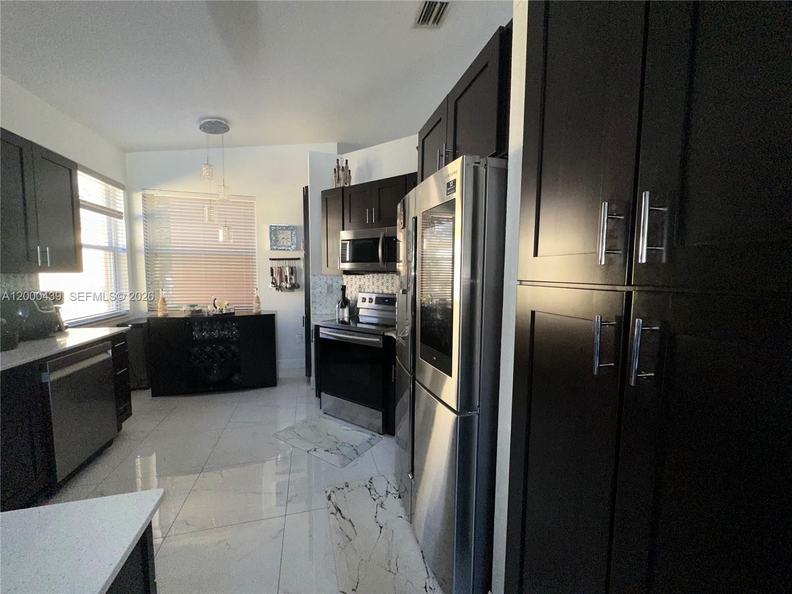 Real estate property located at 13337 52nd St, Broward, Miramar Patio Homes, Miramar, FL