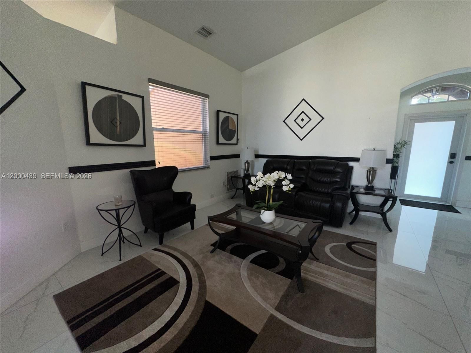 Real estate property located at 13337 52nd St, Broward, Miramar Patio Homes, Miramar, FL