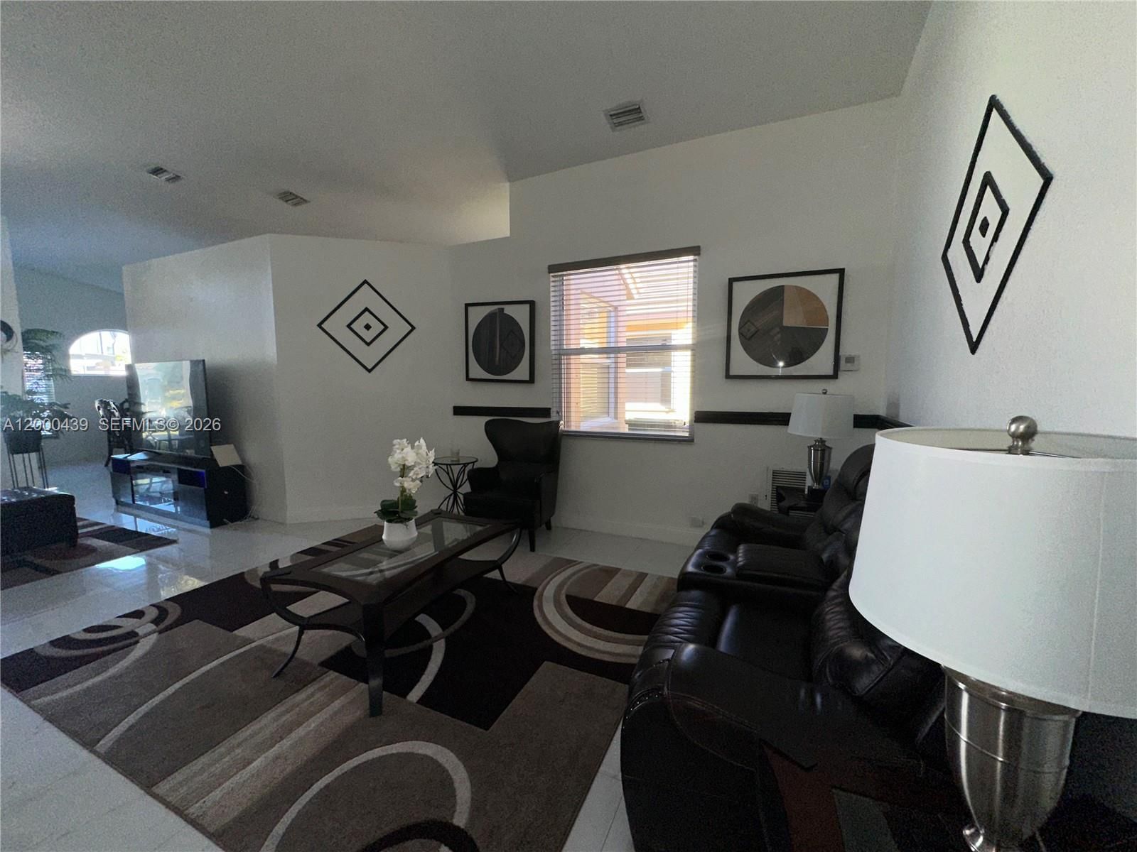 Real estate property located at 13337 52nd St, Broward, Miramar Patio Homes, Miramar, FL