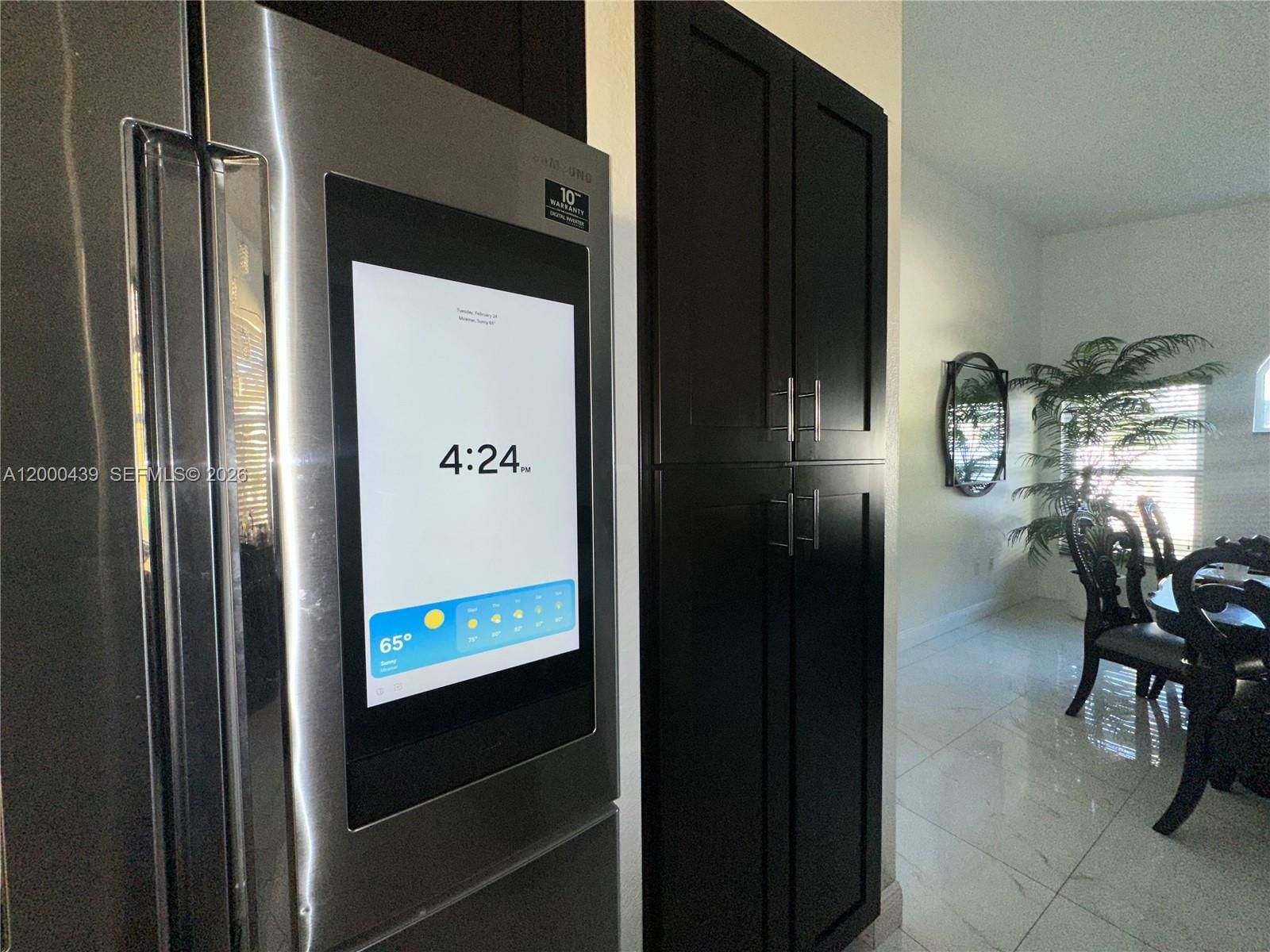 Real estate property located at 13337 52nd St, Broward, Miramar Patio Homes, Miramar, FL