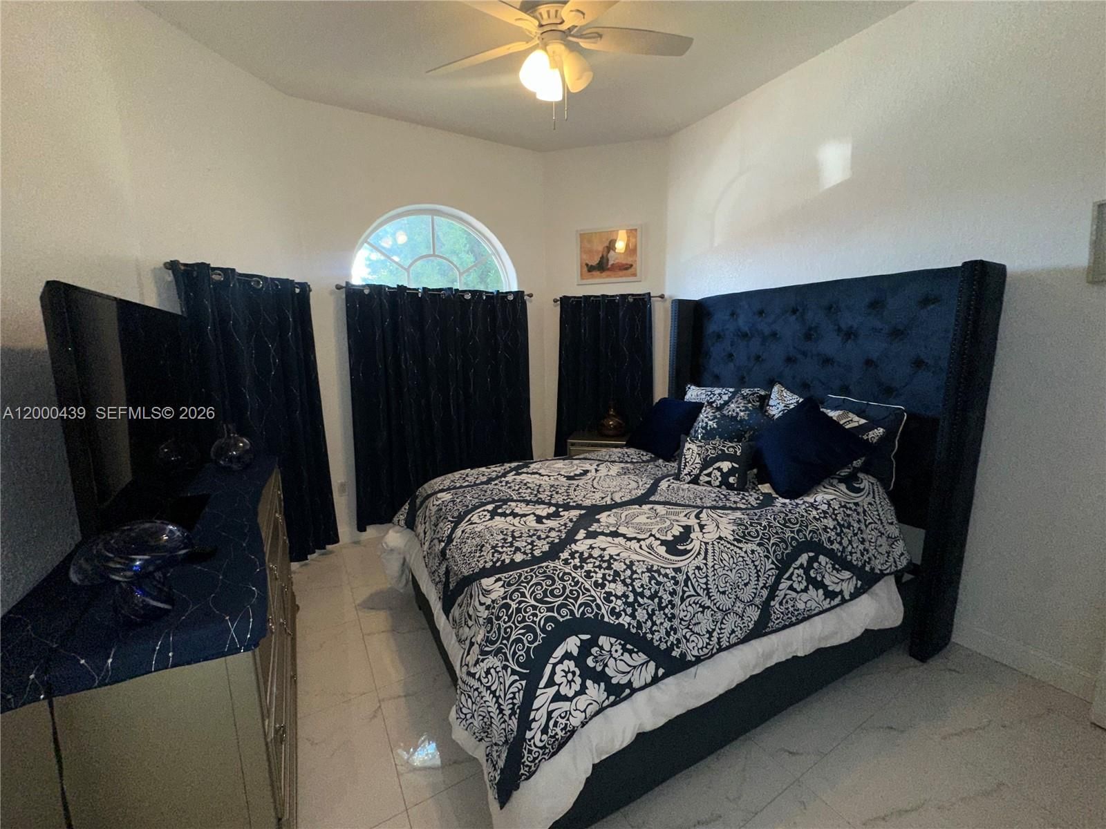 Real estate property located at 13337 52nd St, Broward, Miramar Patio Homes, Miramar, FL