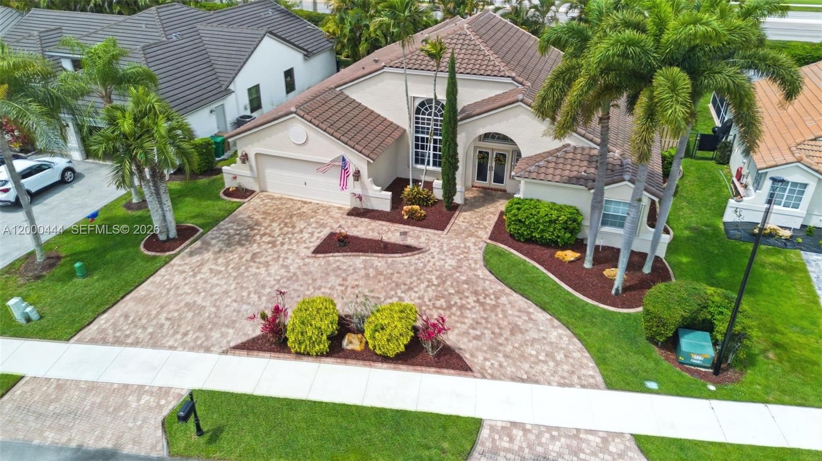 Real estate property located at 3563 Tree Tops Ct, Broward, Forest Ridge Single Famil, Davie, FL