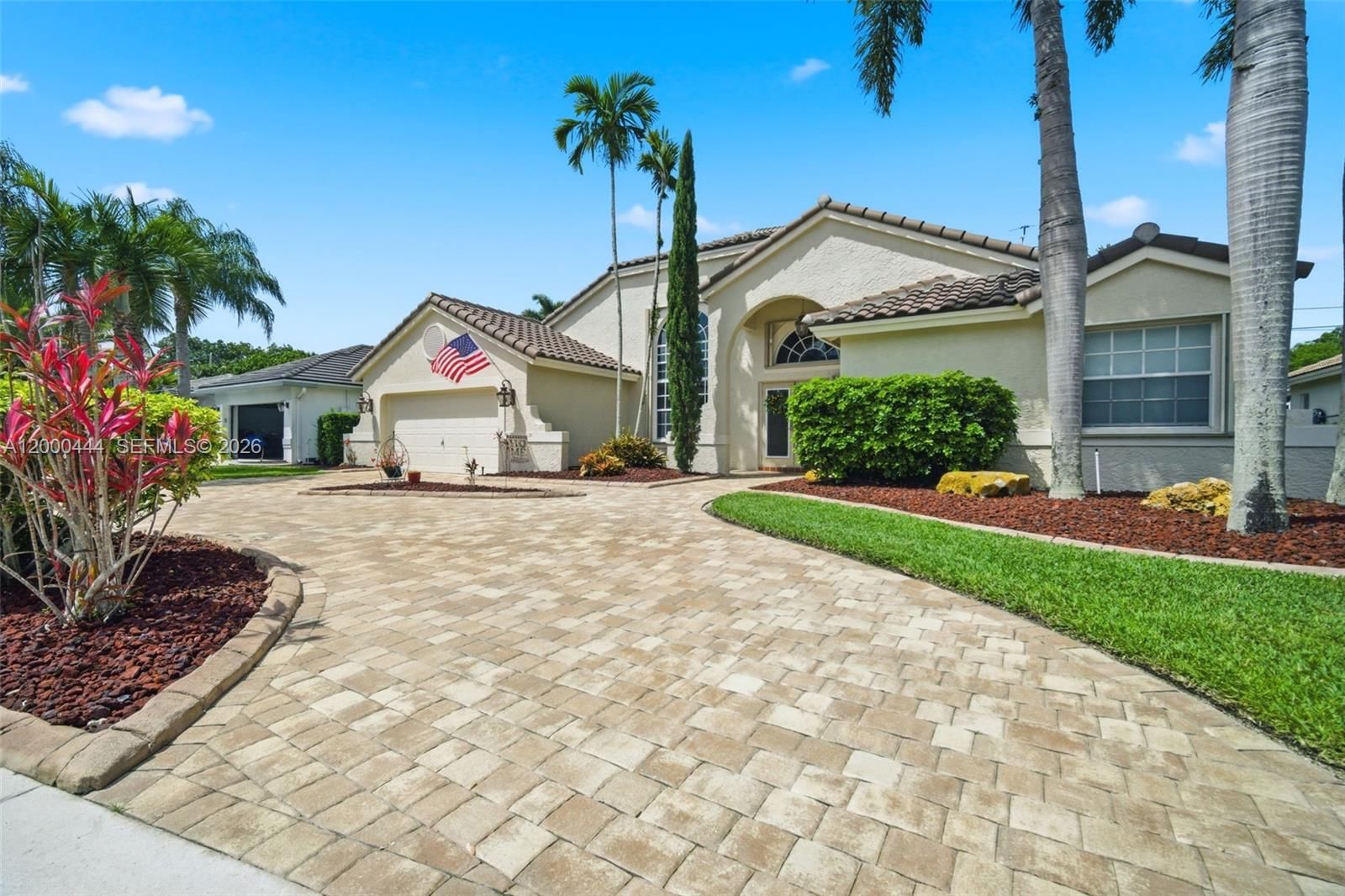 Real estate property located at 3563 Tree Tops Ct, Broward, Forest Ridge Single Famil, Davie, FL