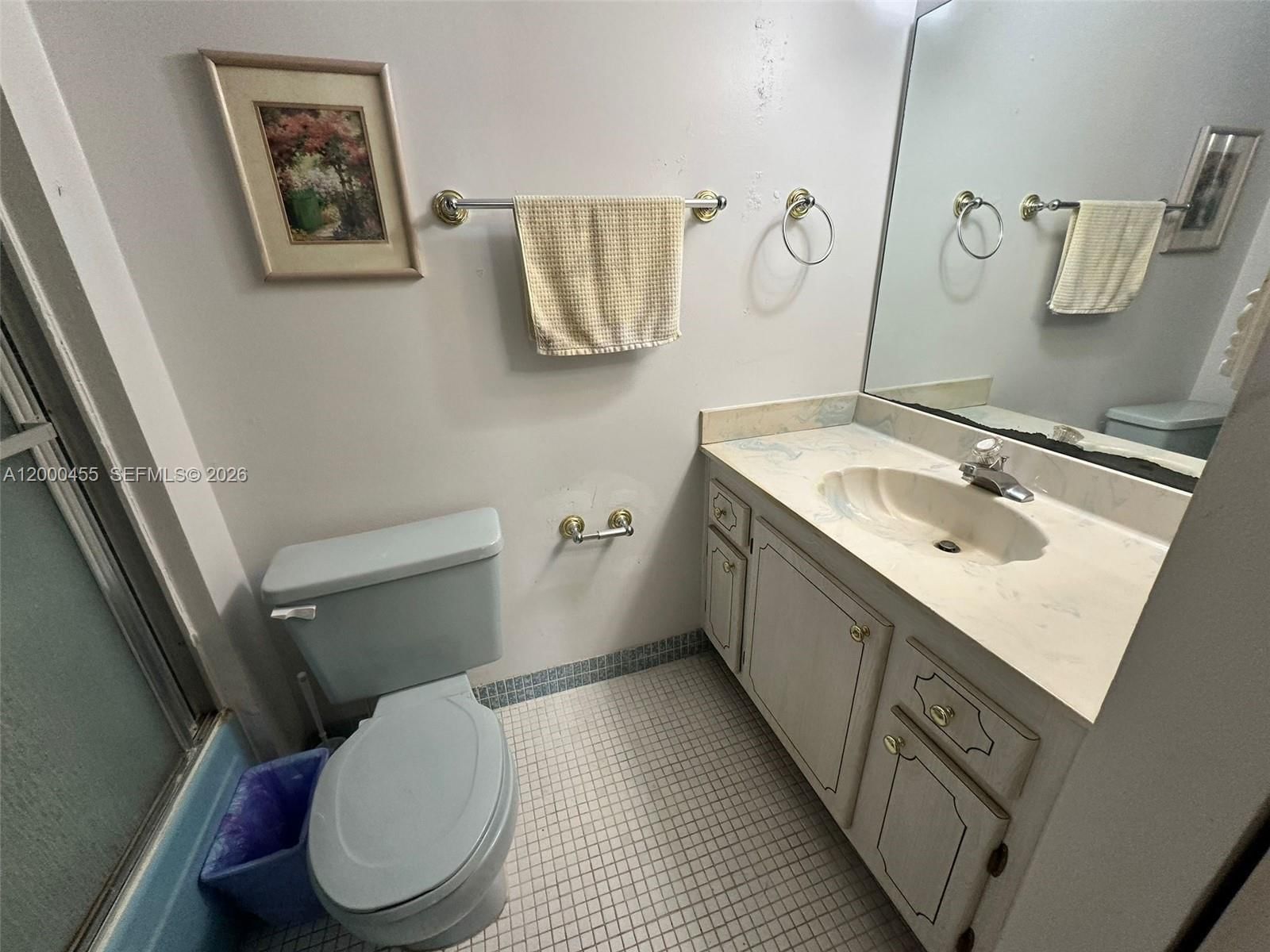 Real estate property located at 4980 Sabal Palm Blvd #330, Broward, Sabal Palm Village 2 Cond, Tamarac, FL