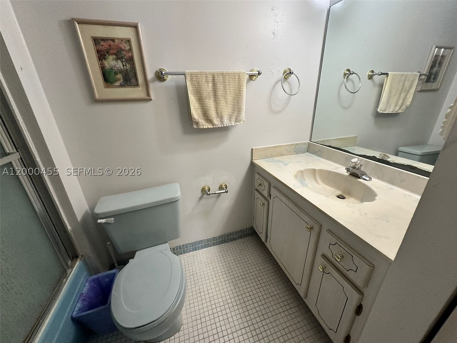 Real estate property located at 4980 Sabal Palm Blvd #330, Broward, Sabal Palm Village 2 Cond, Tamarac, FL