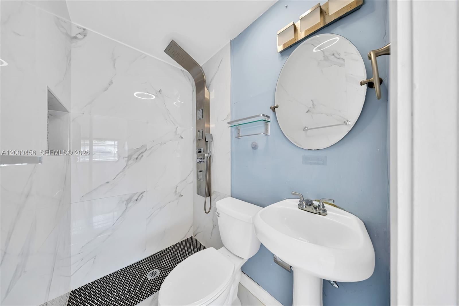 Real estate property located at 3030 90th St, Miami-dade, The Tropics Amd, Miami, FL