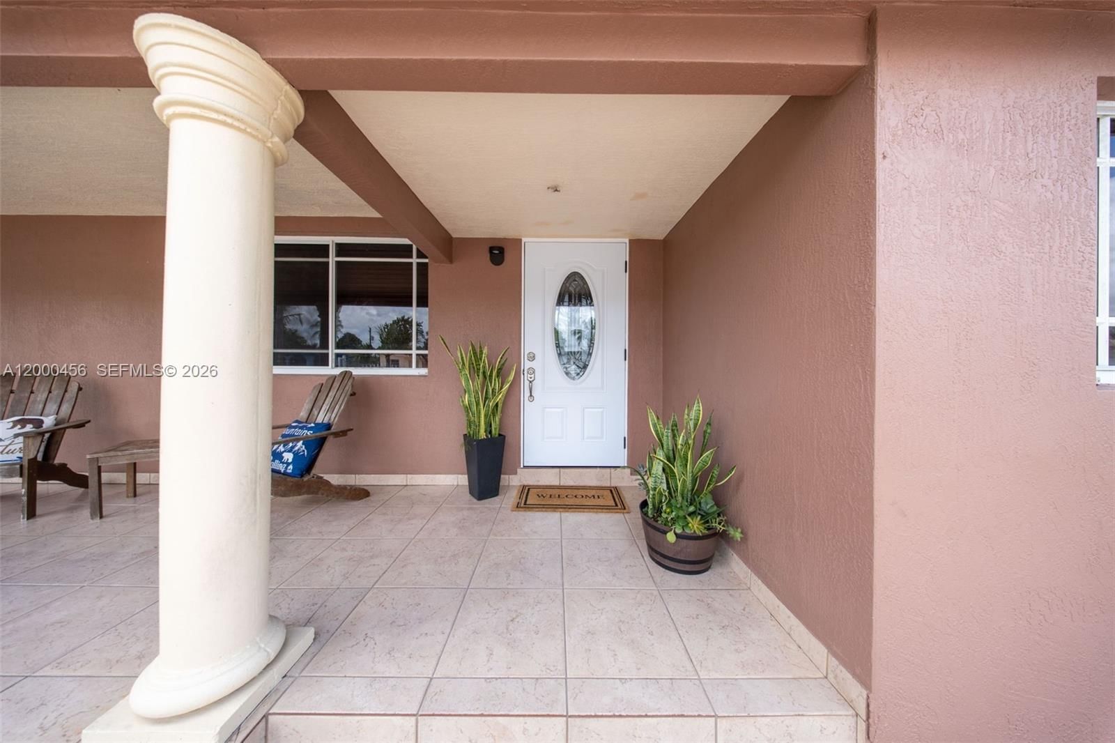 Real estate property located at 3030 90th St, Miami-dade, The Tropics Amd, Miami, FL