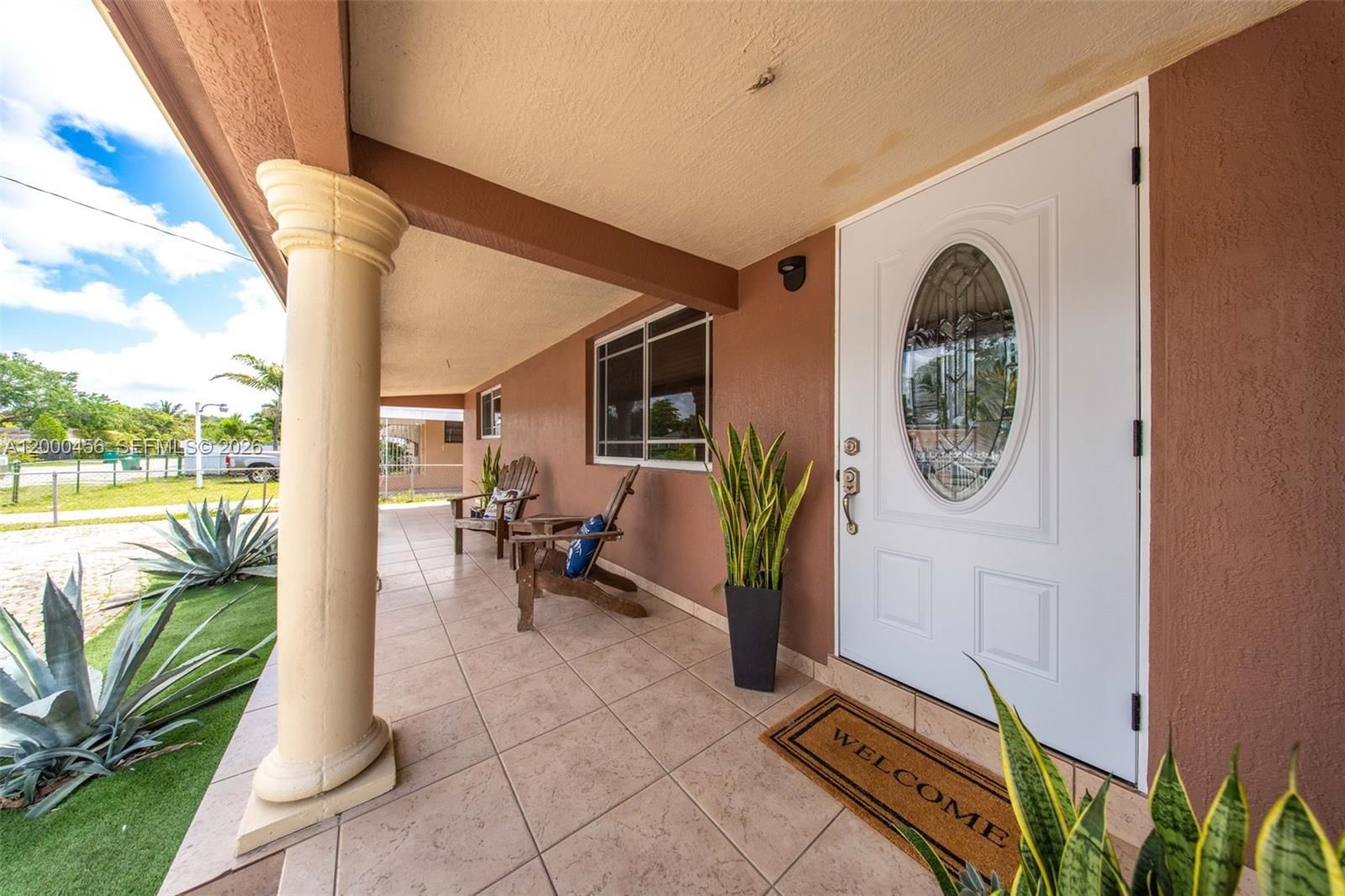 Real estate property located at 3030 90th St, Miami-dade, The Tropics Amd, Miami, FL