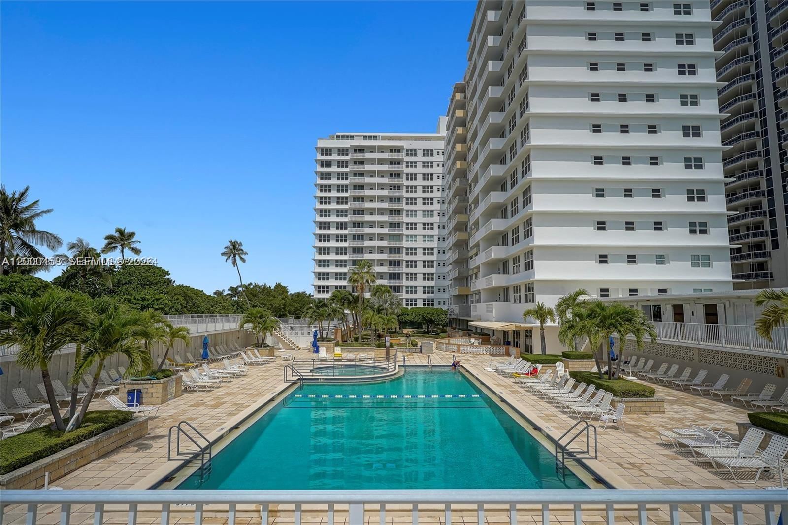 Real estate property located at 4747 Collins Ave #1108, Miami-dade, Mimosa Condo, Miami Beach, FL