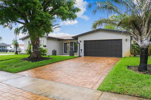 Real estate property located at 1700 48th Ave, Broward, Hollywood Hills Amen Plat, Hollywood, FL