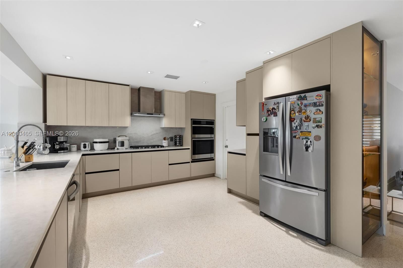 Real estate property located at 1700 48th Ave, Broward, Hollywood Hills Amen Plat, Hollywood, FL