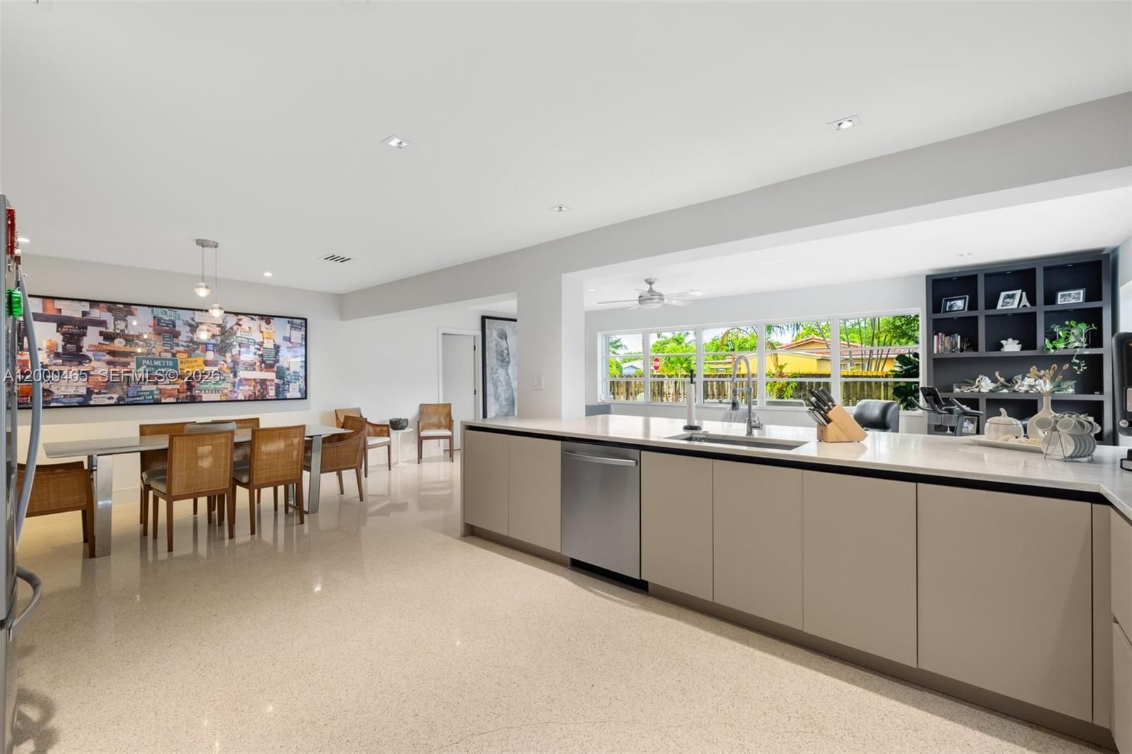 Real estate property located at 1700 48th Ave, Broward, Hollywood Hills Amen Plat, Hollywood, FL