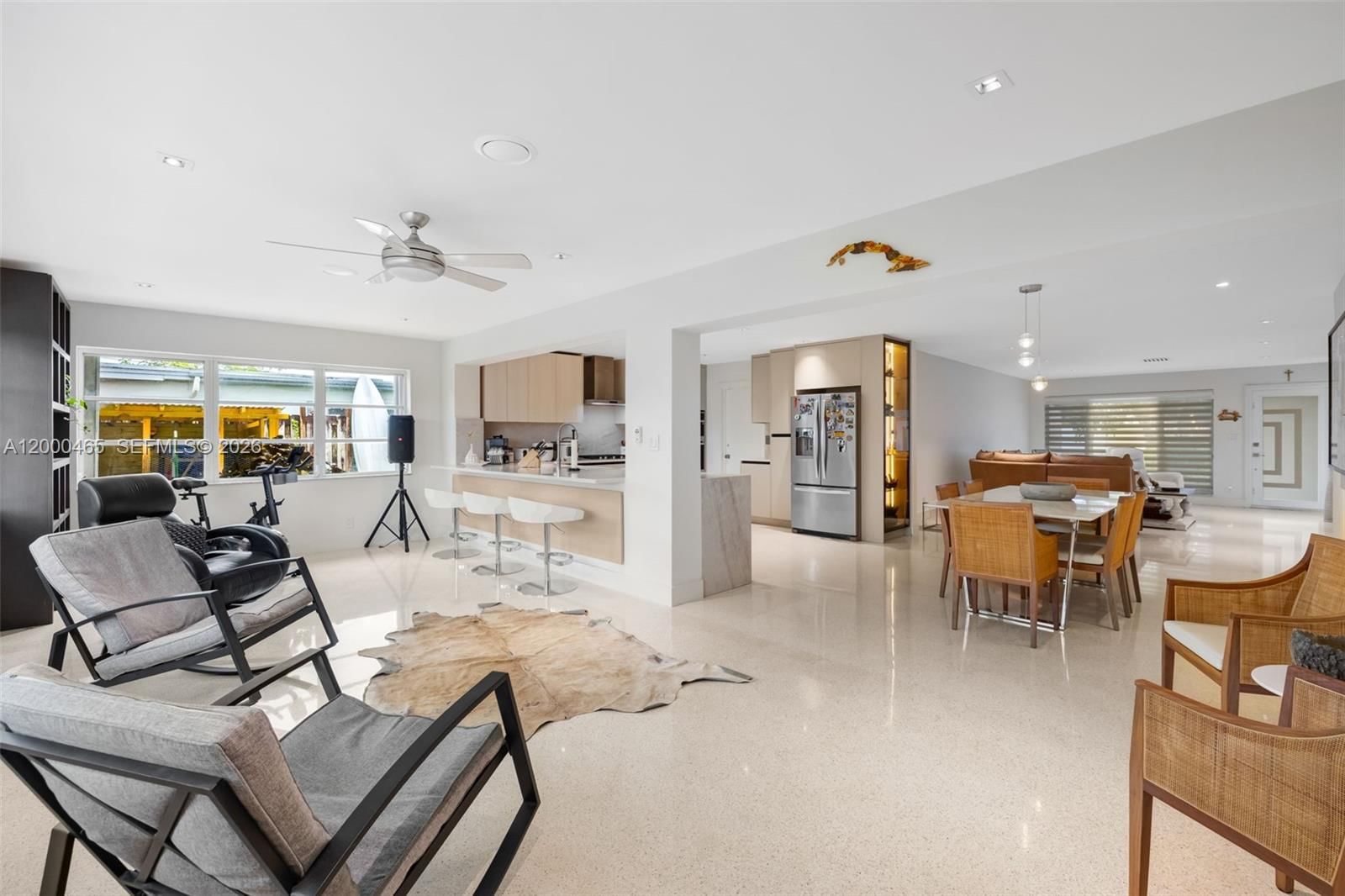 Real estate property located at 1700 48th Ave, Broward, Hollywood Hills Amen Plat, Hollywood, FL