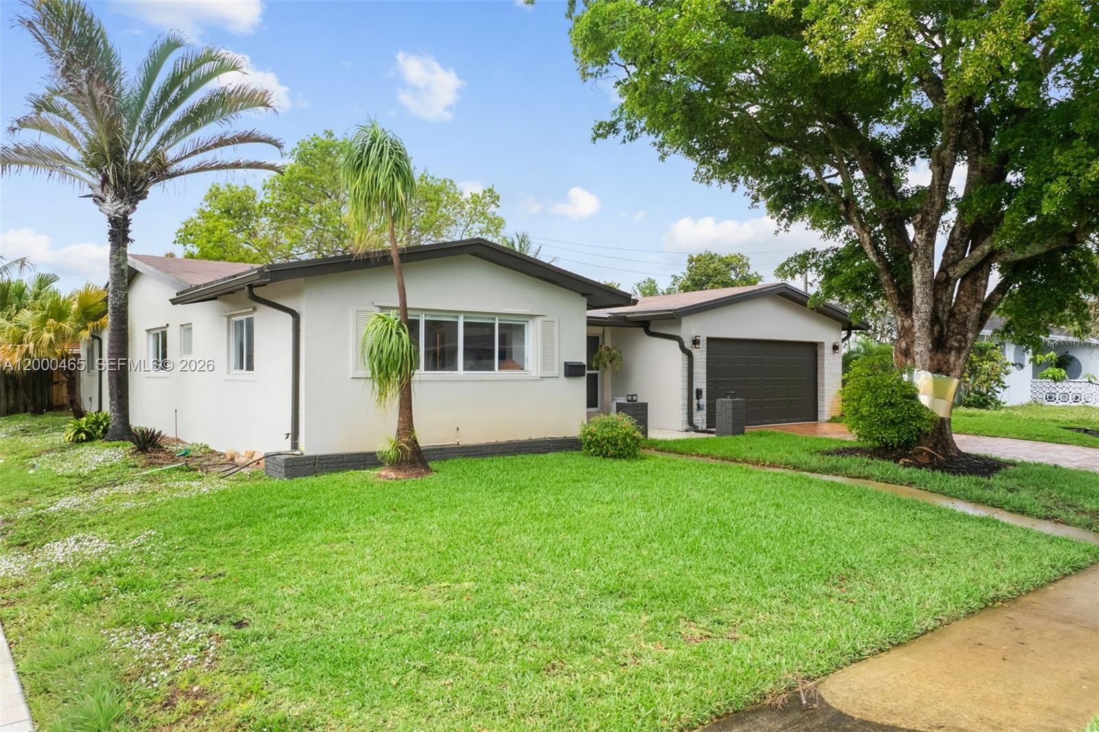 Real estate property located at 1700 48th Ave, Broward, Hollywood Hills Amen Plat, Hollywood, FL