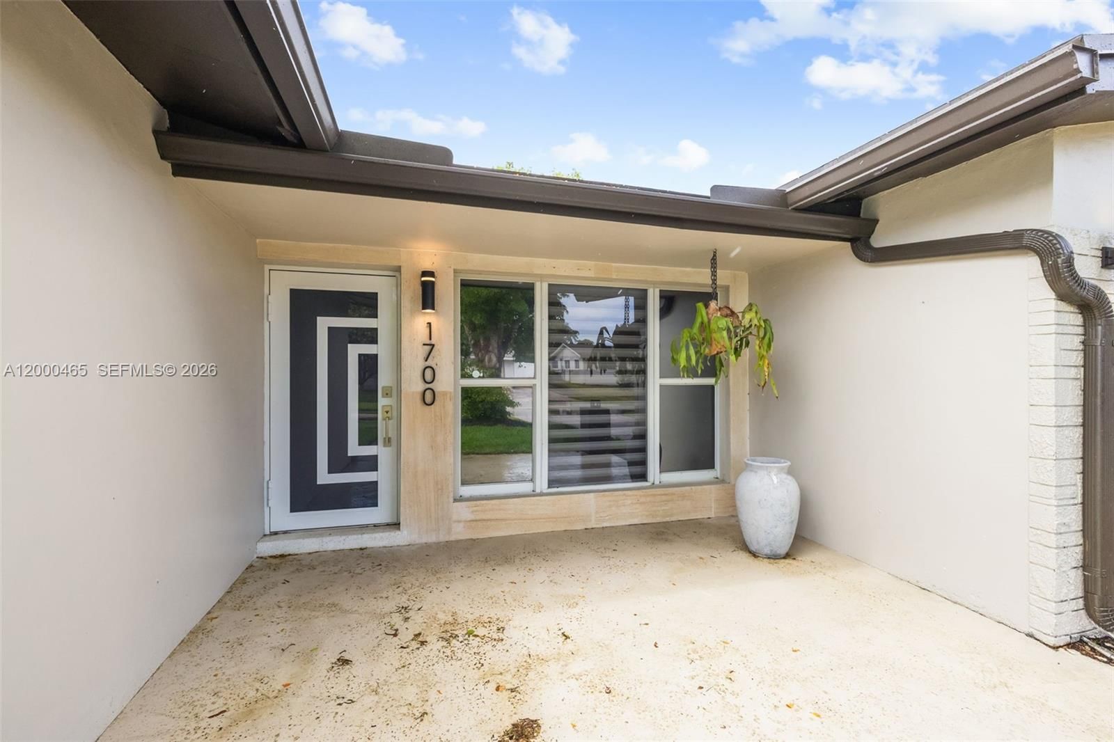 Real estate property located at 1700 48th Ave, Broward, Hollywood Hills Amen Plat, Hollywood, FL