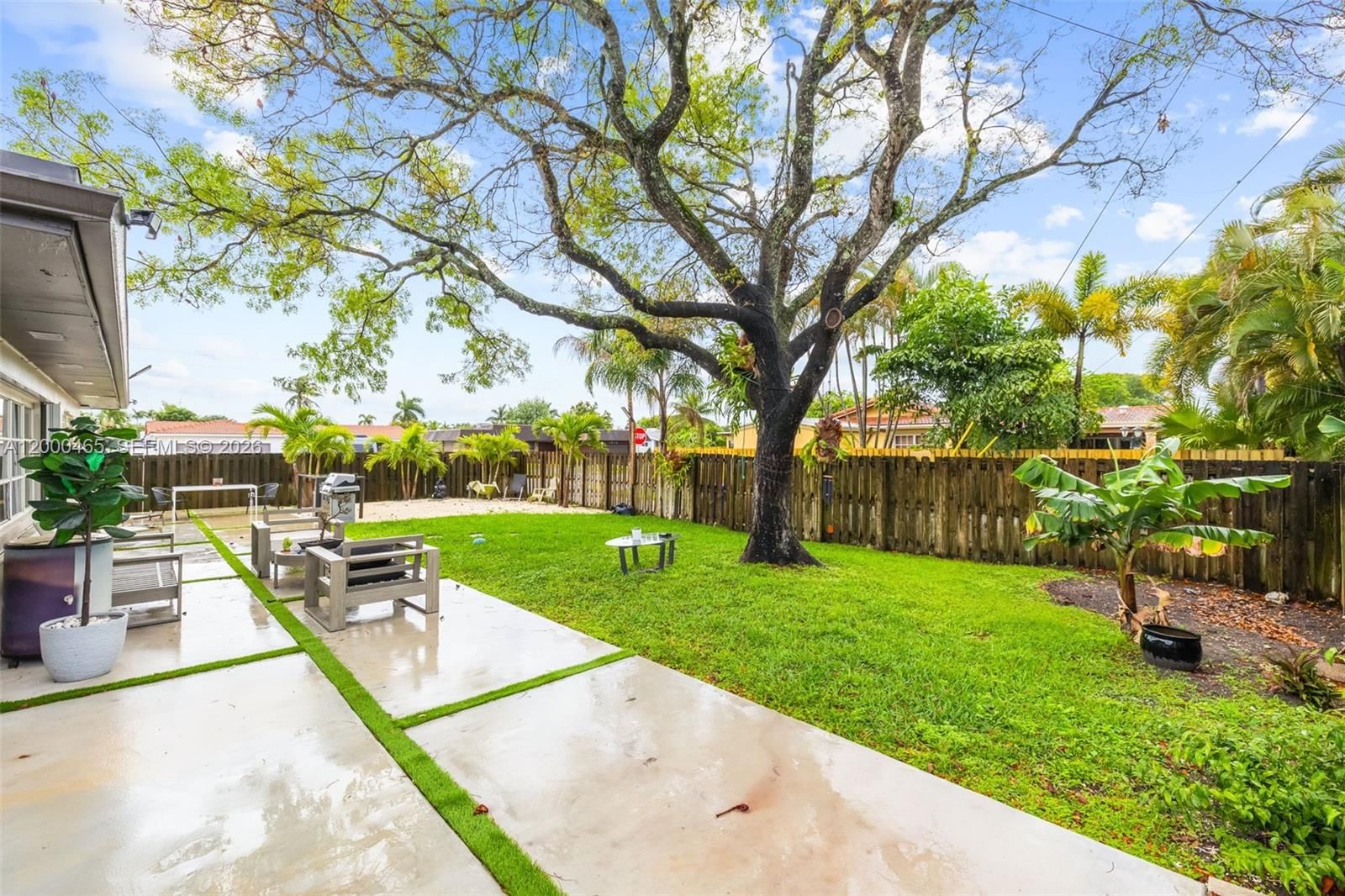 Real estate property located at 1700 48th Ave, Broward, Hollywood Hills Amen Plat, Hollywood, FL