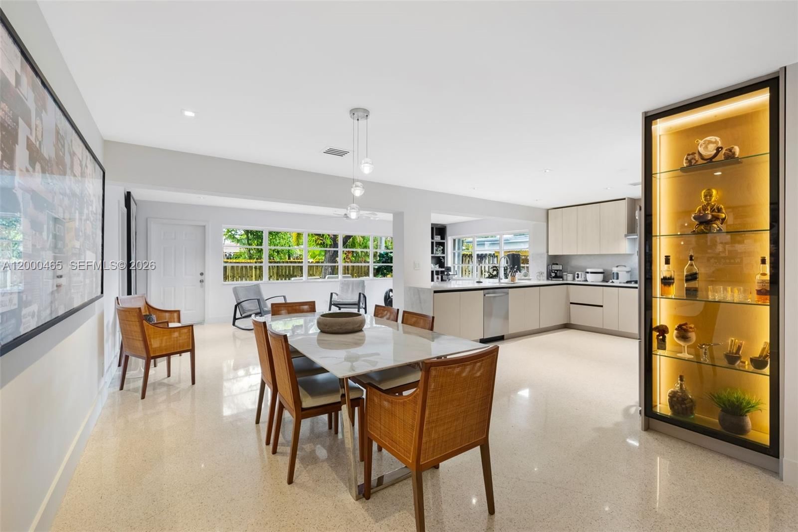 Real estate property located at 1700 48th Ave, Broward, Hollywood Hills Amen Plat, Hollywood, FL