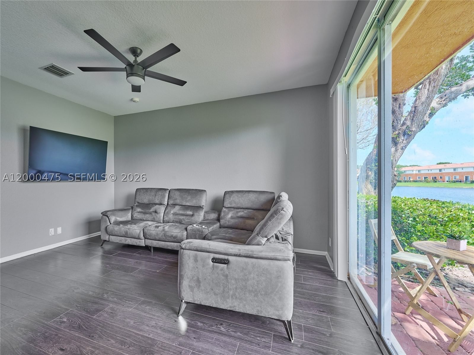 Real estate property located at 7430 Briella Dr, Palm Beach, Briella 1 Condo, Boynton Beach, FL