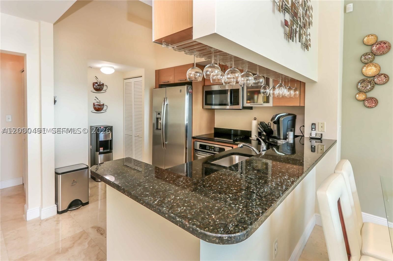 Real estate property located at 31 5th St #4212, Miami-dade, Brickell On The River N T, Miami, FL