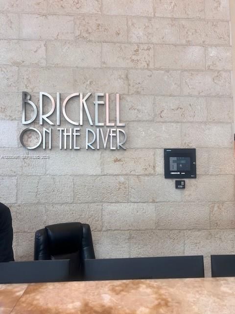 Real estate property located at 31 5th St #4212, Miami-dade, Brickell On The River N T, Miami, FL