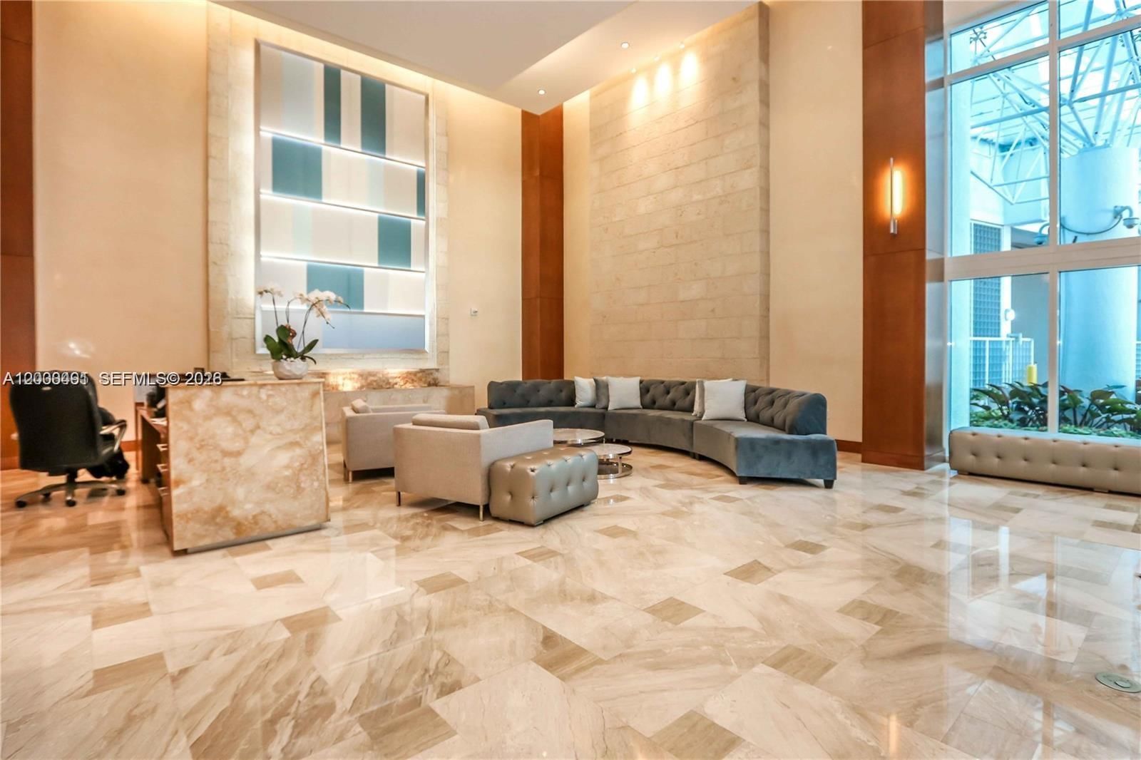 Real estate property located at 31 5th St #4212, Miami-dade, Brickell On The River N T, Miami, FL