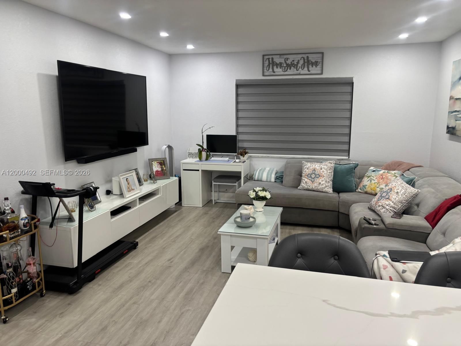 Real estate property located at 4050 135th St #18-1, Miami-dade, Villa Biscaya Jardines Co, Opa Locka, FL