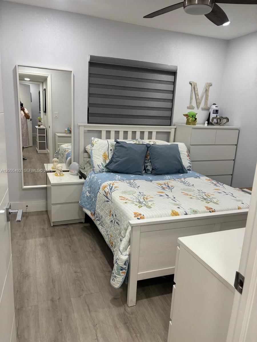 Real estate property located at 4050 135th St #18-1, Miami-dade, Villa Biscaya Jardines Co, Opa Locka, FL